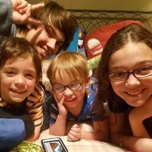 Meet your Posher, Jackie